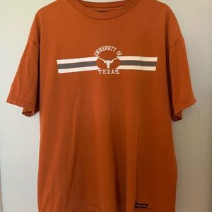 University of Texas T-shirt